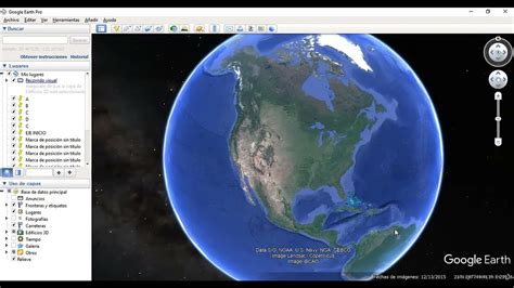 google earth gratuit 2022.